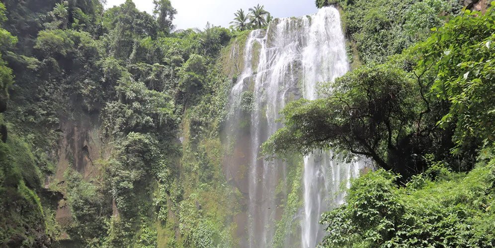 Pagsanjan Falls, Laguna, Philippines